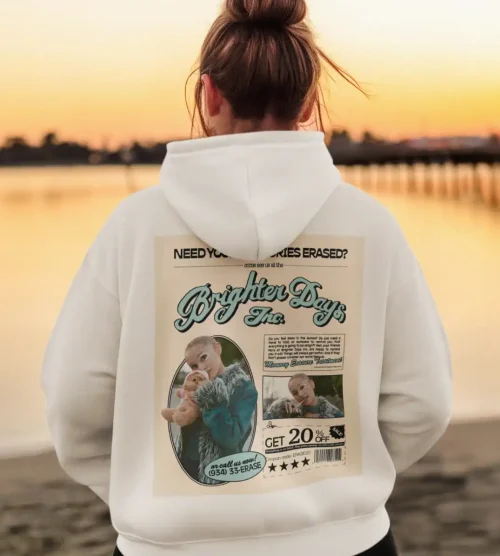 Ariana Grande Hoodie #31