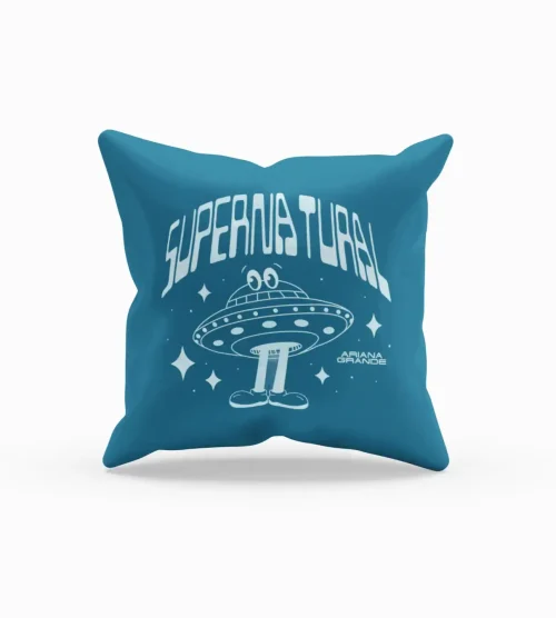 Ariana Grande Pillow #3