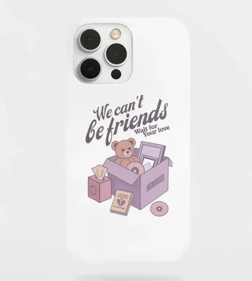 Ariana Grande Phone Case #10