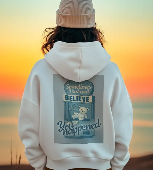 Ariana Grande Hoodie #29