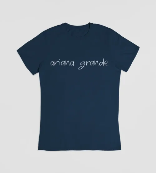 Ariana Grande T-Shirt #7