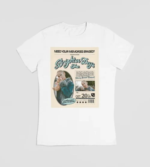 Ariana Grande T-Shirt #8