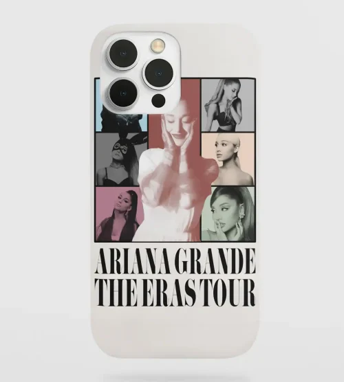 Ariana Grande Phone Case #12