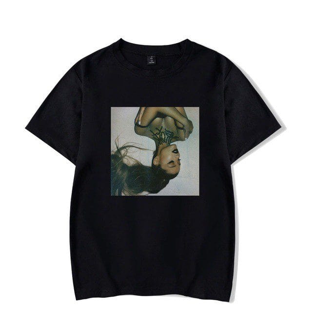 Ariana Grande T-Shirt - mod1