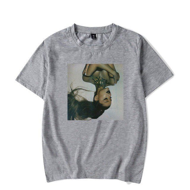 Ariana Grande T-Shirt - mod2