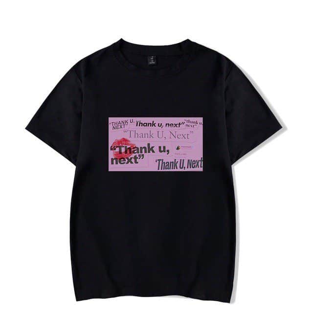 Ariana Grande T-Shirt - mod5