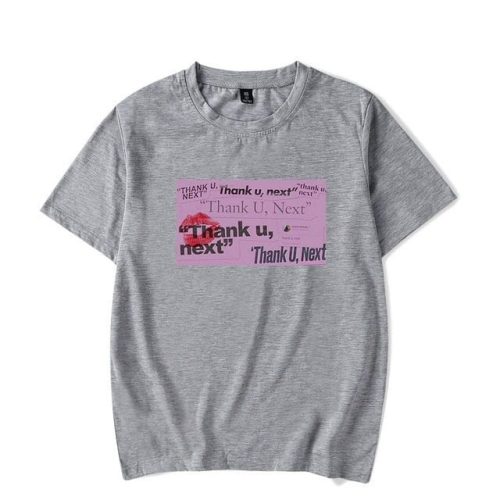 Ariana Grande T-Shirt – mod6