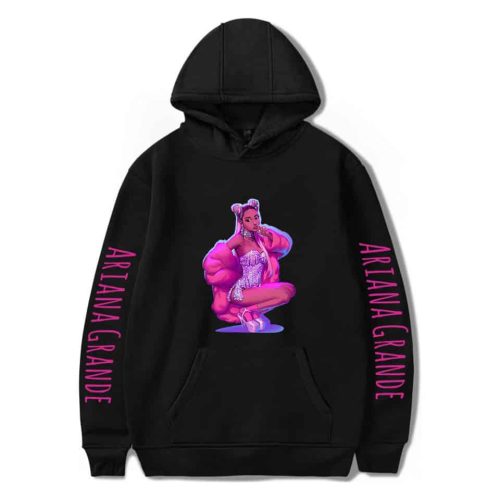 Ariana Grande 2020 Hoodie #3