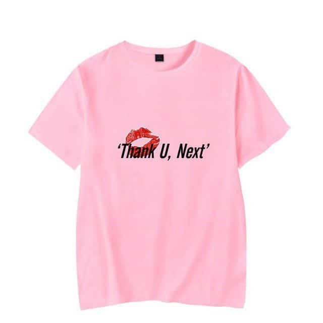 Ariana Grande T-Shirt - mod9