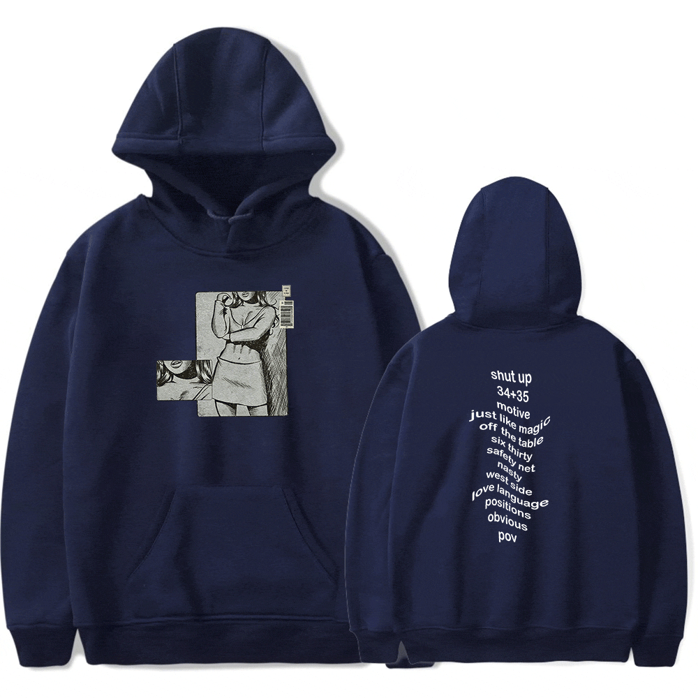 Ariana Grande Hoodie #25 - Image 2