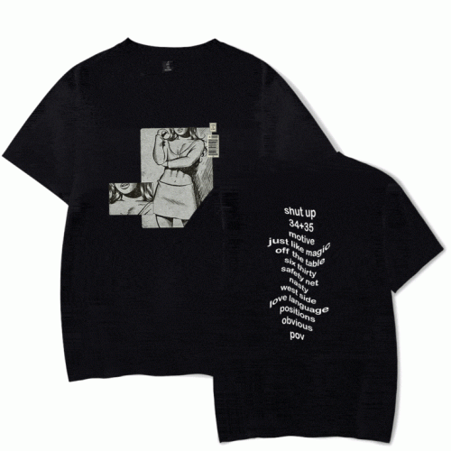 Ariana Grande T-Shirt #21