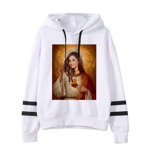 Ariana Grande Hoodie #20