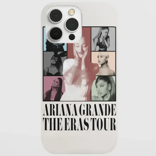 Ariana Grande Phone Case #12