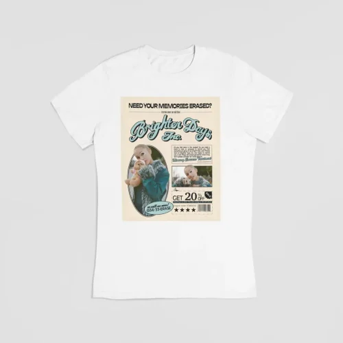 Ariana Grande T-Shirt #8