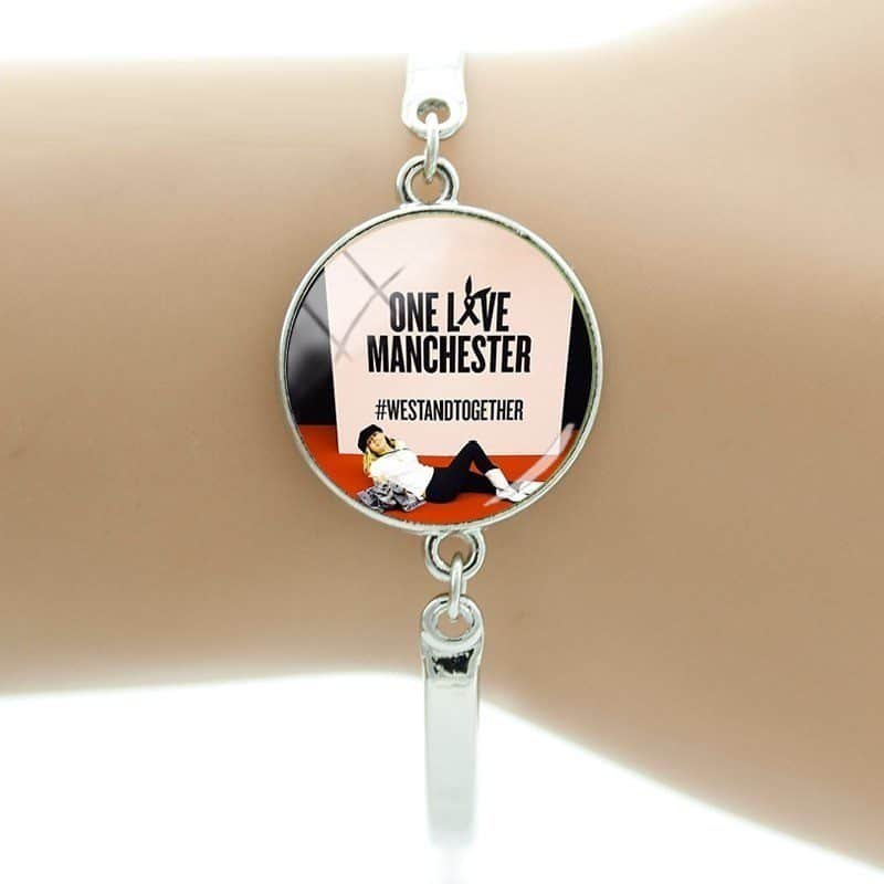 AG Bracelet - cod3