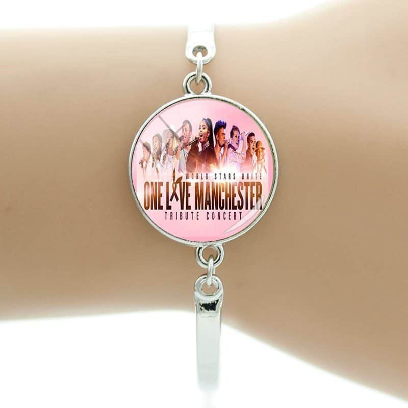 AG Bracelet - cod6