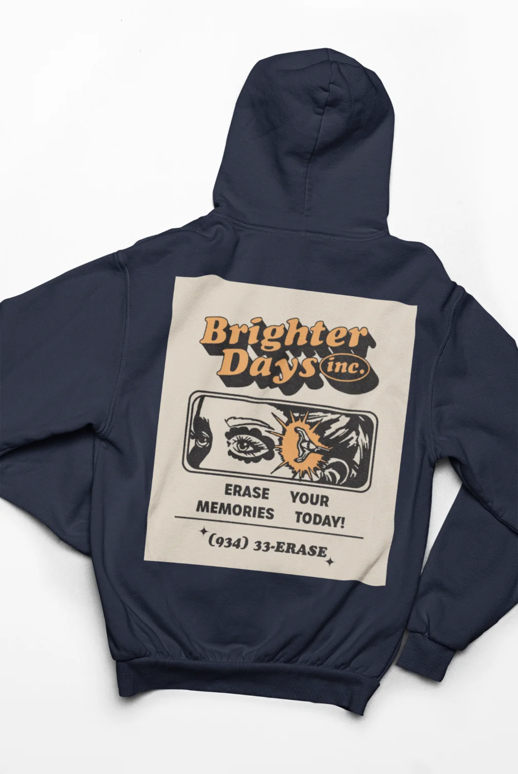 Ariana Grande Brighter Days Hoodie #1 - Image 2