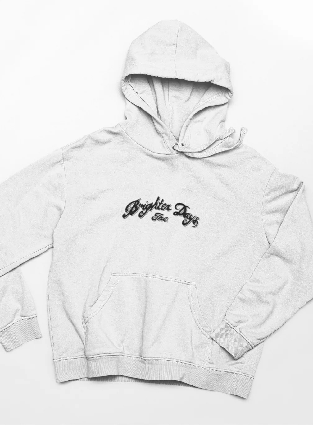 Ariana Grande Brighter Days Hoodie #1 - Image 8