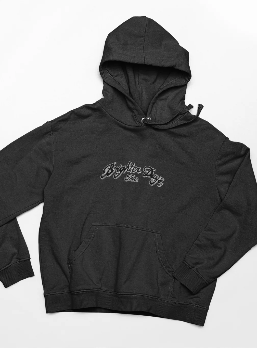 Ariana Grande Brighter Days Hoodie #1 - Image 7