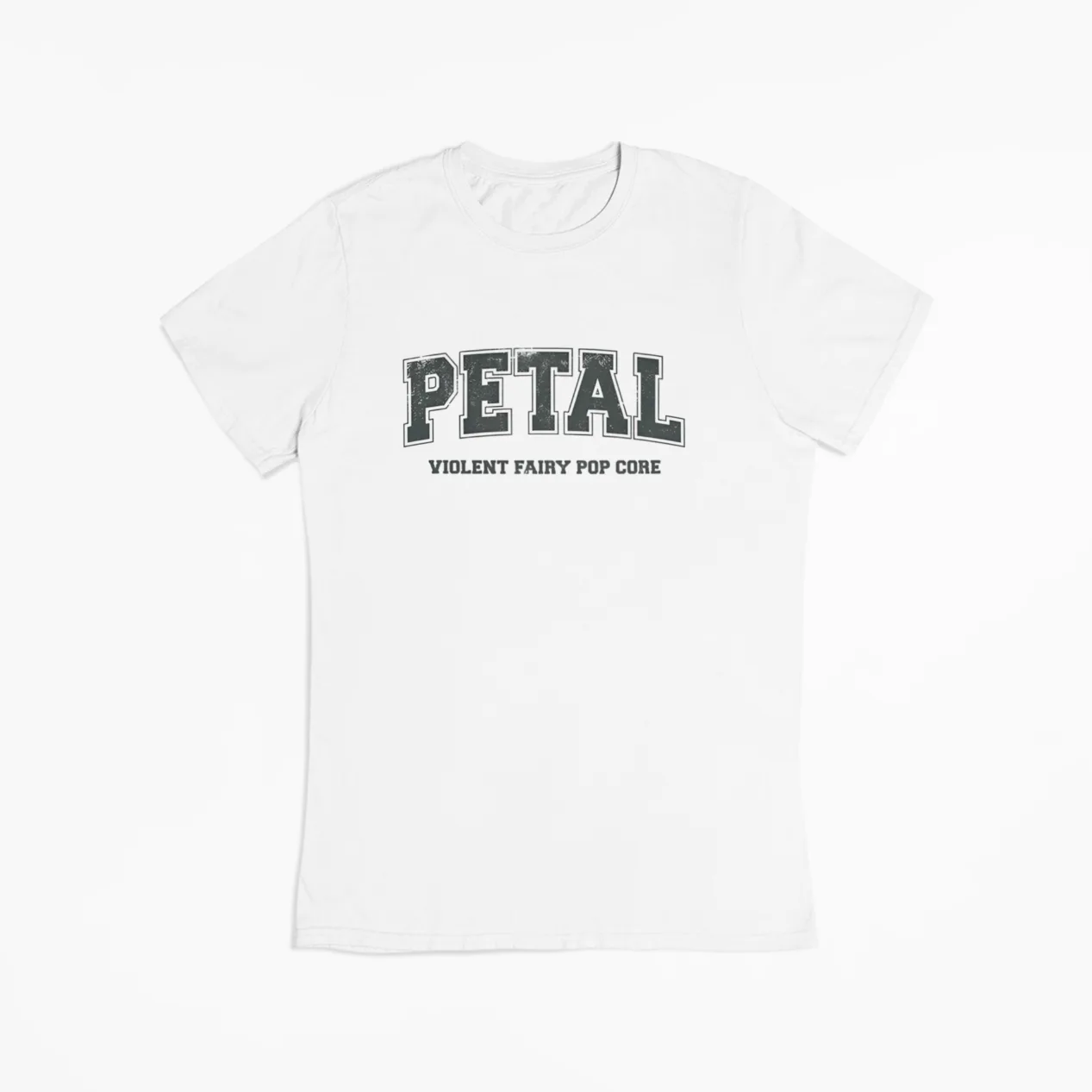 Ariana Grande Petal Curse T-Shirt - Image 3